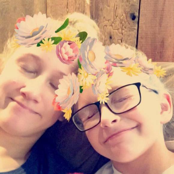 Meet your Posher, Reagan - Picture 1 of 1